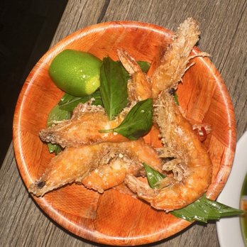Mawn - head on soft shell shrimp - Cambodian Near Me - Philadelphia, Pennsylvania Mawn - head on soft shell shrimp - Cambodian Near Me - Philadelphia, Pennsylvania