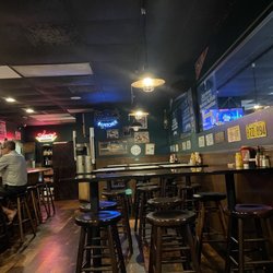 Trees Wings And Ribs - Inside bar area