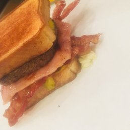 Patty Melt