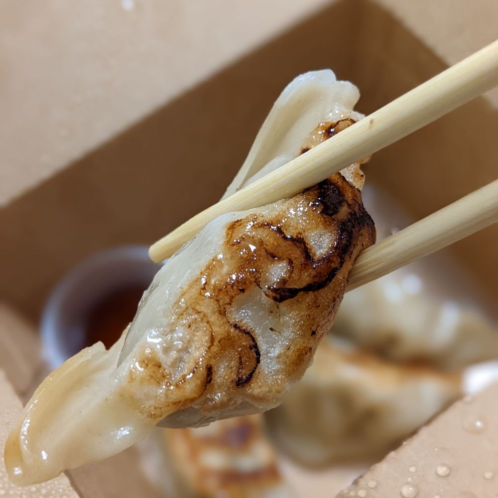 Sansotei Ramen - Gyoza - Japanese Near Me - Markham, Ontario Sansotei Ramen - Gyoza - Japanese Near Me - Markham, Ontario