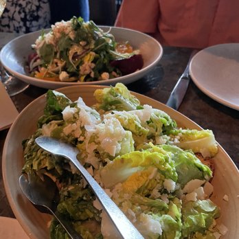 Red Ash - caesar - Italian Near Me - Austin, Texas Red Ash - caesar - Italian Near Me - Austin, Texas