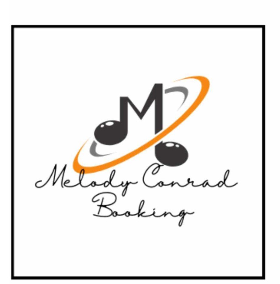Melody Conrad Talent Management Agency Logo