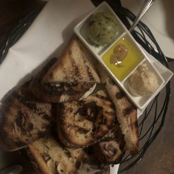 Bluebeard - New American Near Me - Indianapolis, Indiana