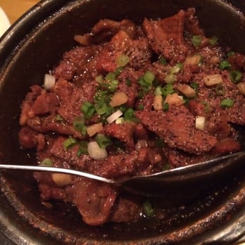 Present Restaurant - Warm heart piglet. - Vietnamese Near Me - Falls Church, Virginia Present Restaurant - Warm heart piglet. - Vietnamese Near Me - Falls Church, Virginia