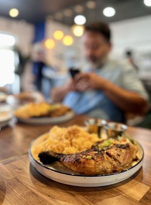 Manila Inasal by null