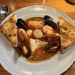 Cioppino Cioppino