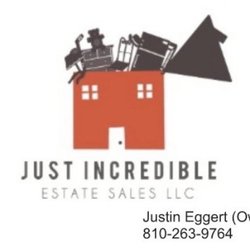 Just Incredible Estate Sales