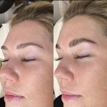 Boss Esthetics - Wax, Tint & Lamination Combo - Hair Removal Near Me - Phoenix, Arizona