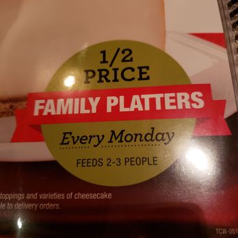 Johnny Carino's - Italian Near Me - Modesto, California