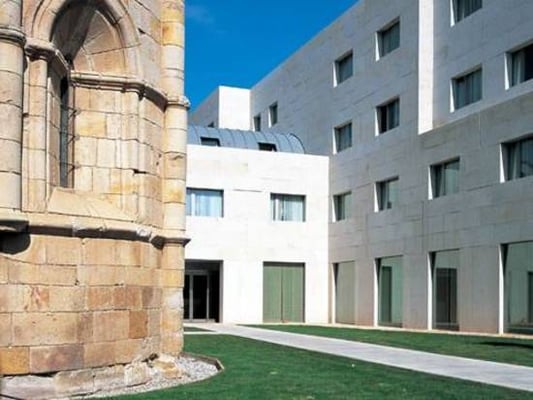 Hotel NH Zamora Palacio del Duero by null