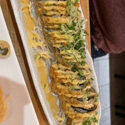 Sen Sushi Bar