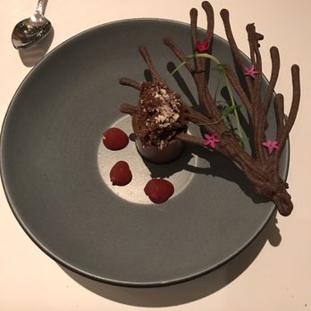 Xochi - The best desert! - Mexican Near Me - Houston, Texas Xochi - The best desert! - Mexican Near Me - Houston, Texas