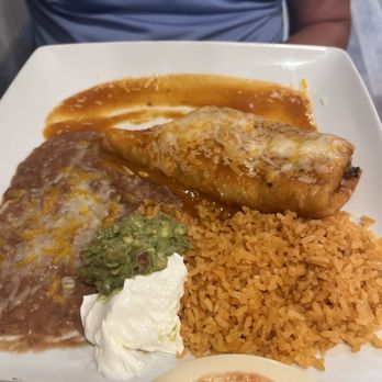 El Chaparro - Mexican Near Me - Yutan, Nebraska