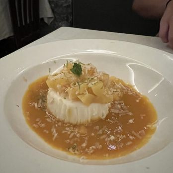 Lucca Restaurant & Bar - Panna Cotta - Italian Near Me - Boston, Massachusetts Lucca Restaurant & Bar - Panna Cotta - Italian Near Me - Boston, Massachusetts