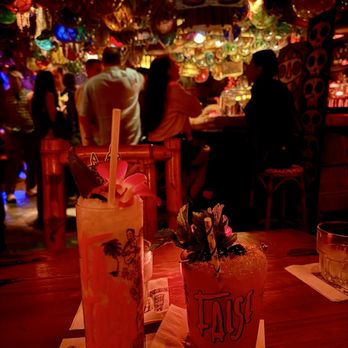 False Idol - Cocktail Bars Near Me - San Diego, California