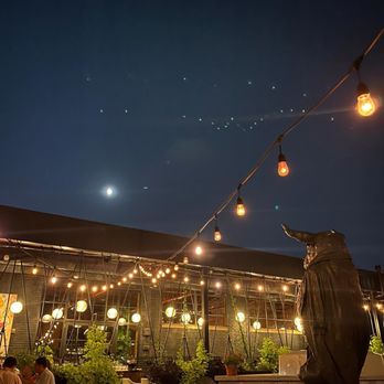 5th & Taylor - New American Near Me - Nashville, Tennessee