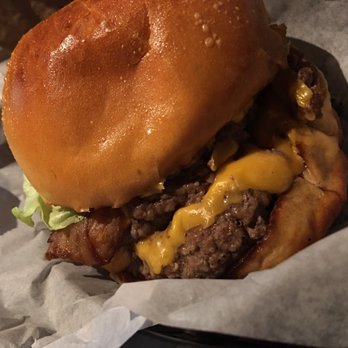Royale - Double royale with bacon - Burgers Near Me - New York, New York Royale - Double royale with bacon - Burgers Near Me - New York, New York