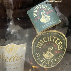 Jersey Fine Wine - Insane secondary prices on bourbon