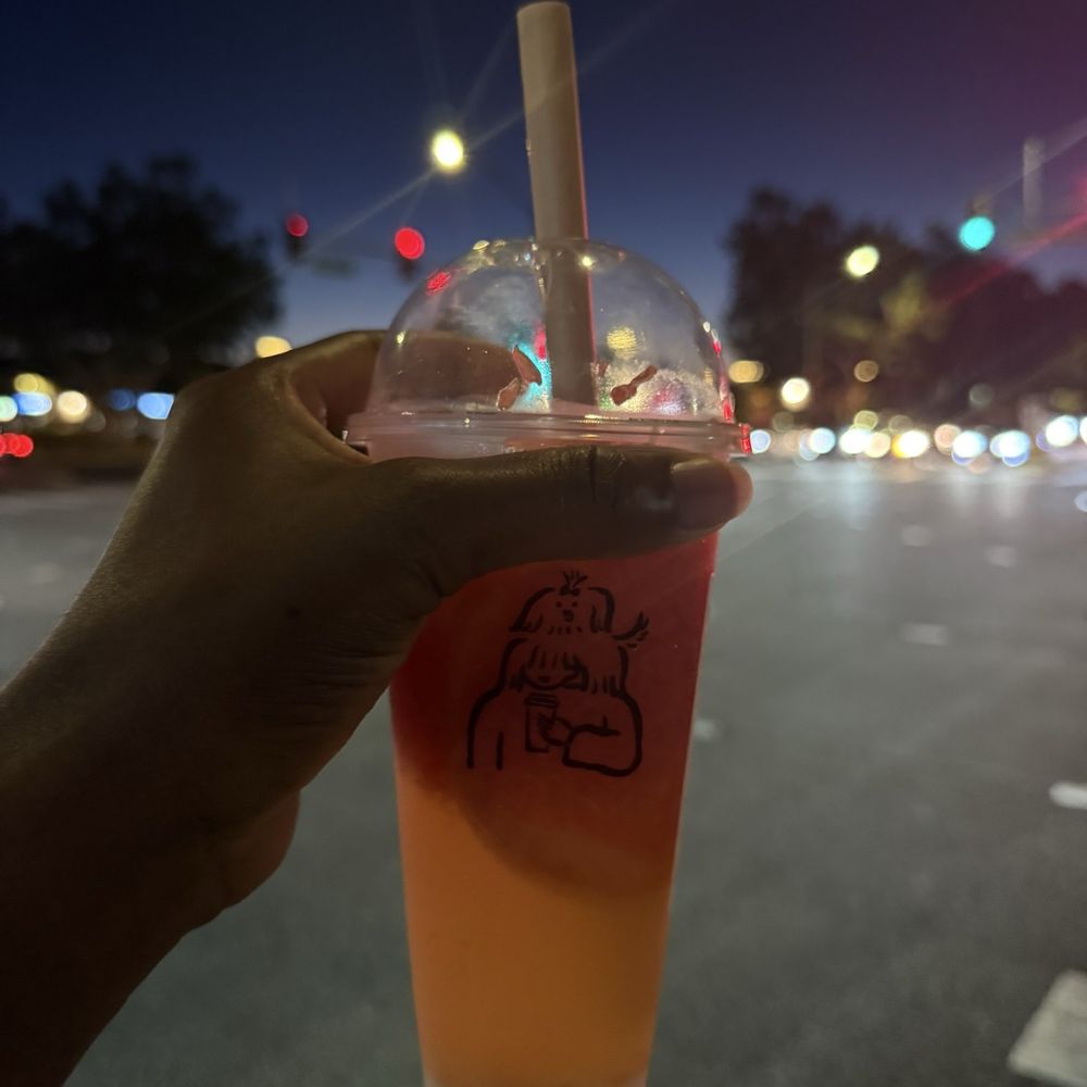 HEYTEA - Grapefruit boom (Original) - Bubble Tea Near Me - San Jose, California HEYTEA - Grapefruit boom (Original) - Bubble Tea Near Me - San Jose, California