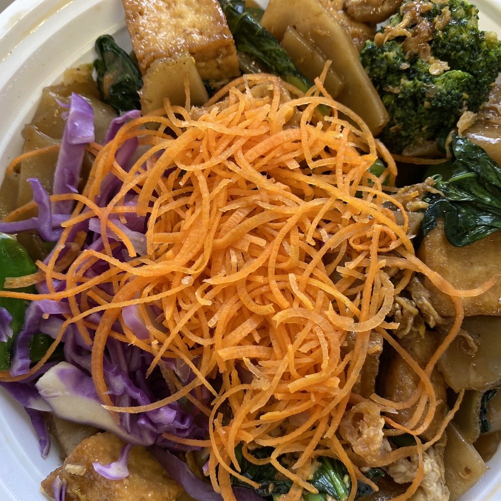 Andy's Thai Kitchen - Thai Near Me - Chicago, Illinois Andy's Thai Kitchen - Thai Near Me - Chicago, Illinois
