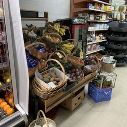 Short Stop Grocery