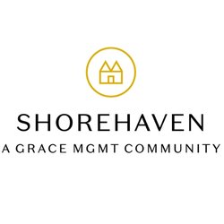 Shorehaven - Welcome to the family!