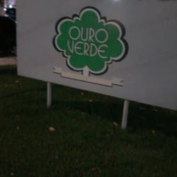 Shopping Ouro Verde