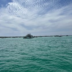 Crab Island