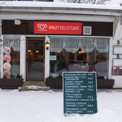 Brutzelstube