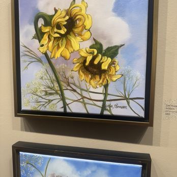 Providence Art Club - Art Galleries Near Me - Providence, Rhode Island