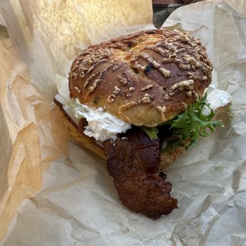 Desert Sun Bagel - Sandwiches Near Me - Reno, Nevada