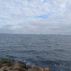 Sand Point Park