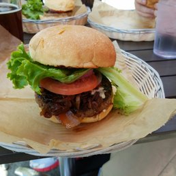 Umami Burger