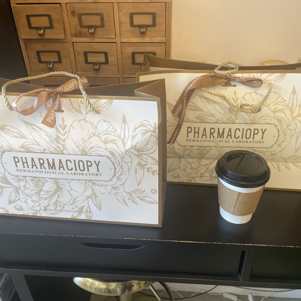 Diamond package Diamond package