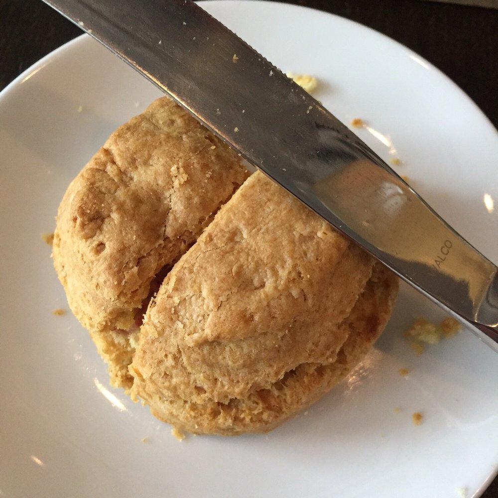 The Whitlock - Buttery biscuit - Bars Near Me - Katonah, New York The Whitlock - Buttery biscuit - Bars Near Me - Katonah, New York
