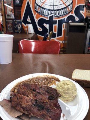 All Star Bar-B-Q by null
