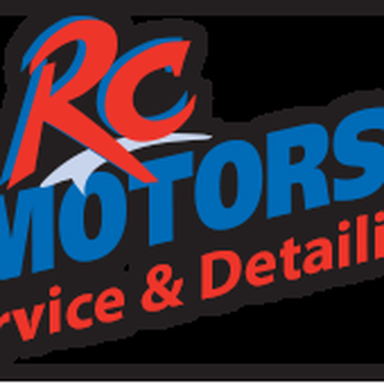 RC Motors - Auto Repair Near Me - Birmingham, Alabama RC Motors - Auto Repair Near Me - Birmingham, Alabama