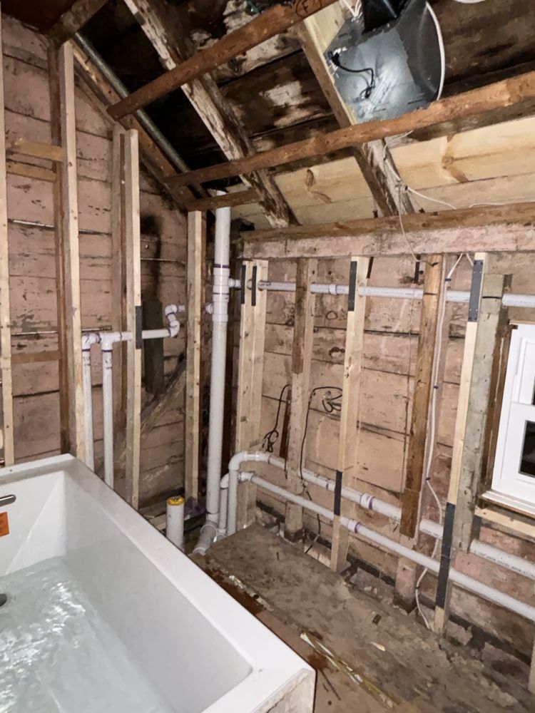 Slide of R Connearney Plumbing & Heating