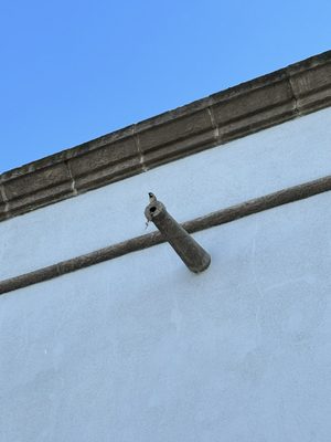 Plaza Mexico by null