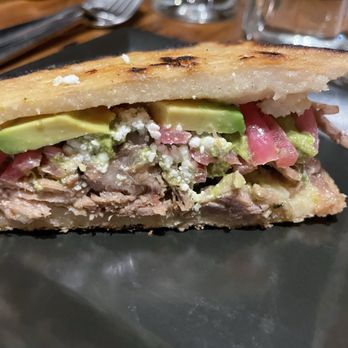 Mr Pollo - New American Near Me - San Francisco, California