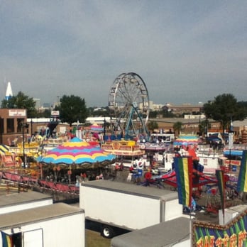 South Carolina State Fair - The Intense Fair. - Festivals Near Me - Columbia, South Carolina South Carolina State Fair - The Intense Fair. - Festivals Near Me - Columbia, South Carolina