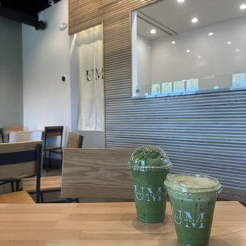 Urban Matcha - Desserts Near Me - Las Vegas, Nevada Urban Matcha - Desserts Near Me - Las Vegas, Nevada