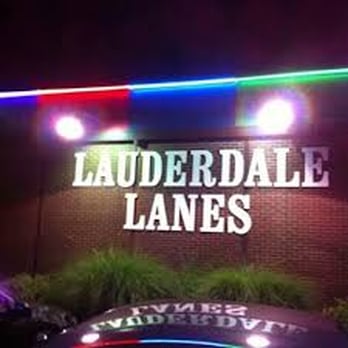 Lauderdale Lanes