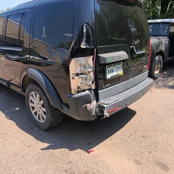 Classic Auto - Classic 24 hour towing Proof of their negligence - Auto Repair Near Me - Pueblo West, Colorado