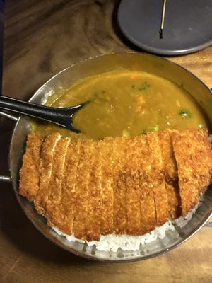 Ganso Ramen & Sushi by null