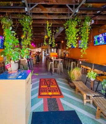 Chula Vista Brewery by null