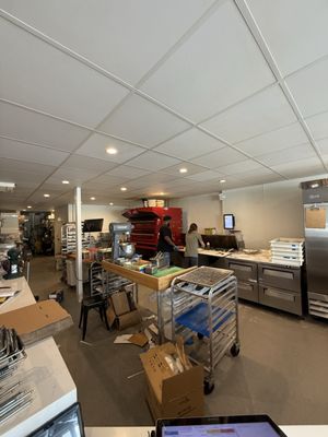 Pizza Parlor LB by null
