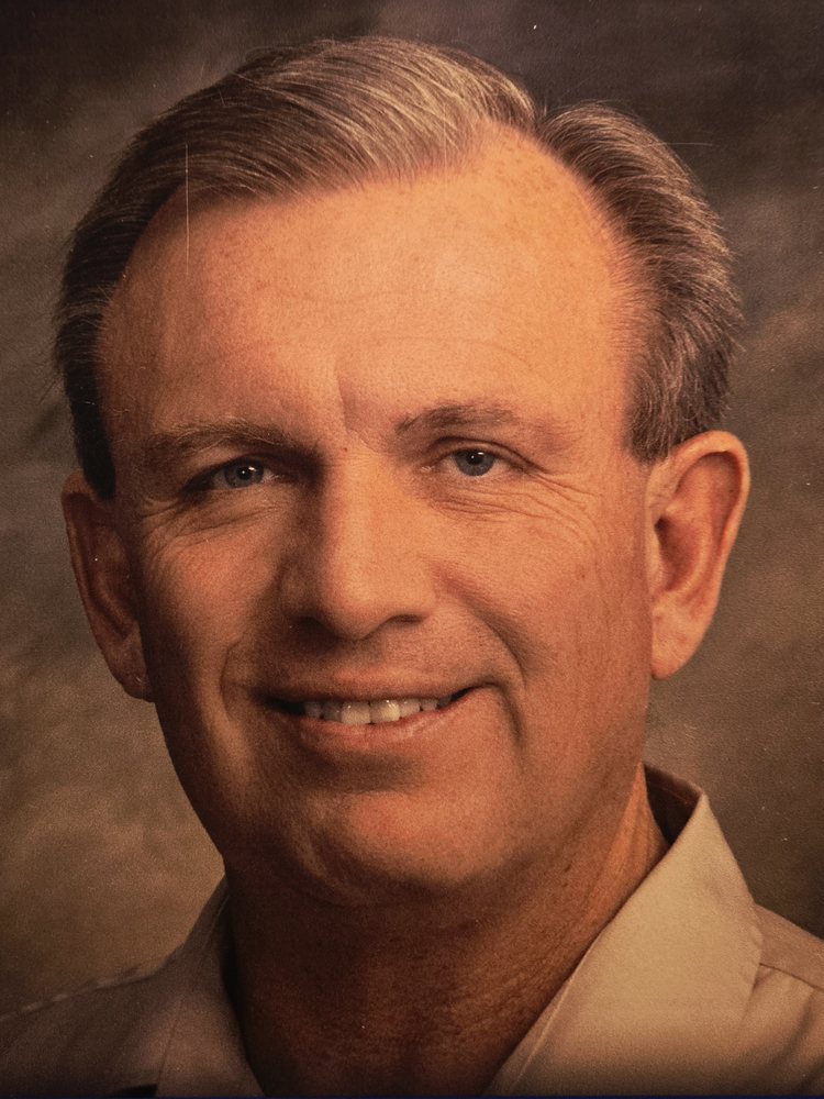 Christian Anderson, LPC - child therapist in Las Vegas, NV