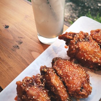 DOMU - THE BEST WINGS EVER - Domu Wings - Ramen Near Me - Orlando, Florida