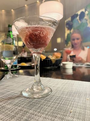 Charlie Palmer Steak Reno by null